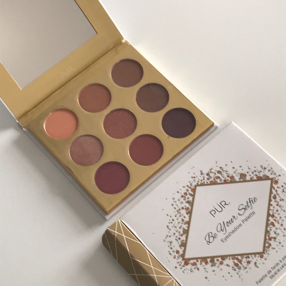 Pur Other - PUR | Be Your Selfie | Eyeshadow Palette
